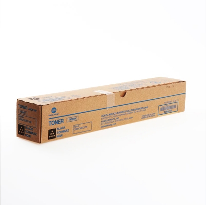 Imagine Cartus laser Konica Minolta OEM TN-324 B Laser